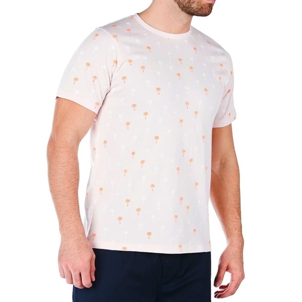 Sovereign Code - Size Medium Palm tree T-Shirt